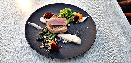 Restauracja Vinyl